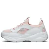 D lites Airy Rosa chiaro/Bianco