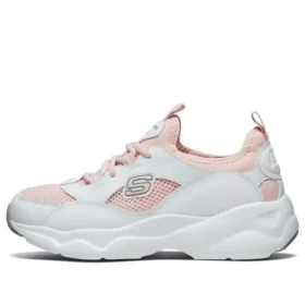 D lites Airy Rosa chiaro/Bianco