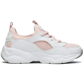 D lites Airy Rosa chiaro/Bianco