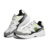 D’ Lites Airy “White Black”