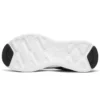 D’ Lites Airy “White Black”