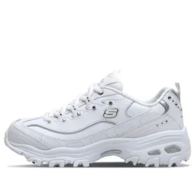 D lites Argento/Bianco