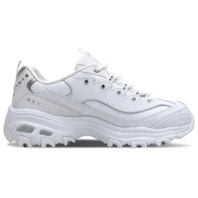 D lites Argento/Bianco