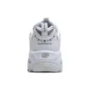 D lites Argento/Bianco