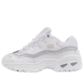 D’ Lites Bianco/Argento