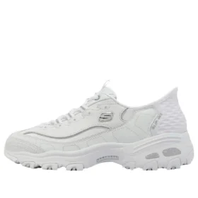 D’ Lites “Bianco Argento”