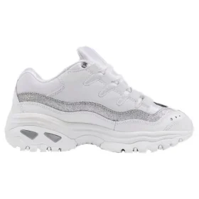 D’ Lites Bianco/Argento