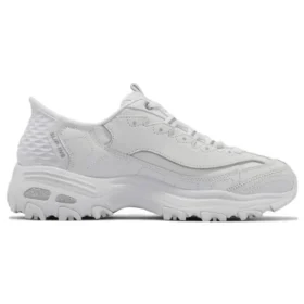 D’ Lites “Bianco Argento”