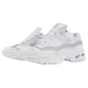 D’ Lites Bianco/Argento