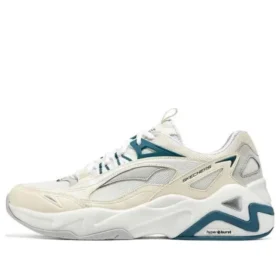 D’ Lites “Bianco/Blu”