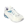 D’ Lites “Bianco/Blu”