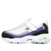 D’ Lites “Bianco Blu Rosa”