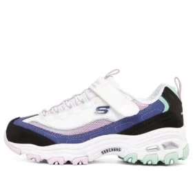 D’ Lites “Bianco Blu Rosa”
