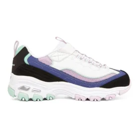 D’ Lites “Bianco Blu Rosa”