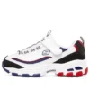 D’ Lites “Bianco Blu Rosso”