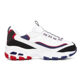 D’ Lites “Bianco Blu Rosso”