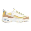 D’ Lites “Bianco Giallo”