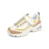 D’ Lites “Bianco Giallo”