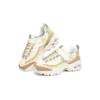 D’ Lites “Bianco Giallo”