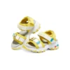 D’ Lites “Bianco Giallo Grigio”