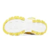 D’ Lites “Bianco Giallo Grigio”