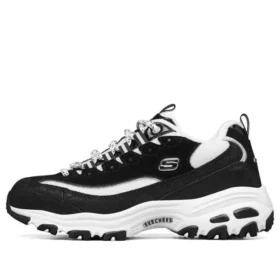 D lites Bianco/Nero