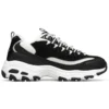 D lites Bianco/Nero