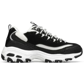 D lites Bianco/Nero