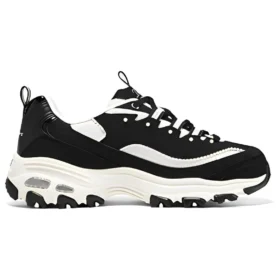 D’ Lites “Bianco Nero”
