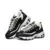 D lites Bianco/Nero