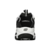 D lites Bianco/Nero