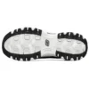 D lites Bianco/Nero