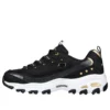 D’ Lites “Black Gold”