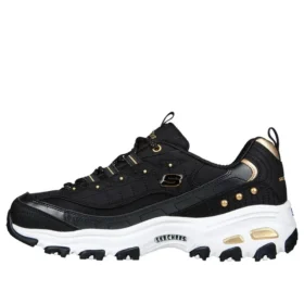 D’ Lites “Black Gold”