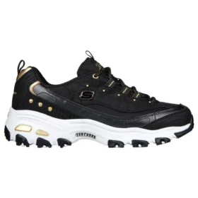 D’ Lites “Black Gold”
