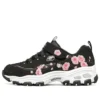 D’ Lites “Black Pink”