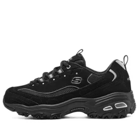 D’ Lites “Black Silver”
