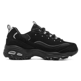 D’ Lites “Black Silver”