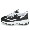 D’ Lites “Black White”