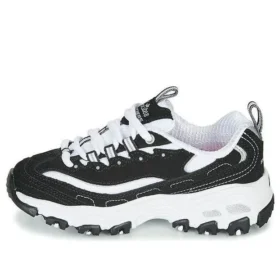 D’ Lites “Black White”