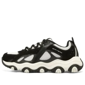 D’ Lites “Black White”