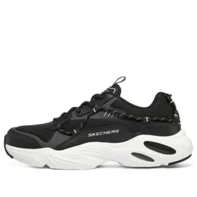 D’ Lites “Black White”