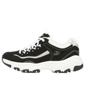 D’ Lites “Black White”