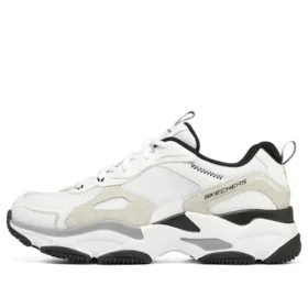 D’ Lites “Black White”