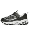 D’ Lites “Black White”