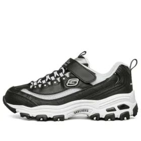 D’ Lites “Black White”