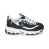 D’ Lites “Black White”