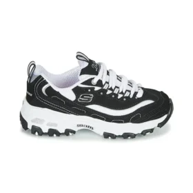 D’ Lites “Black White”