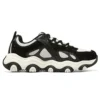 D’ Lites “Black White”