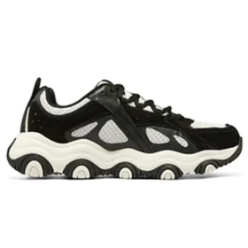 D’ Lites “Black White”